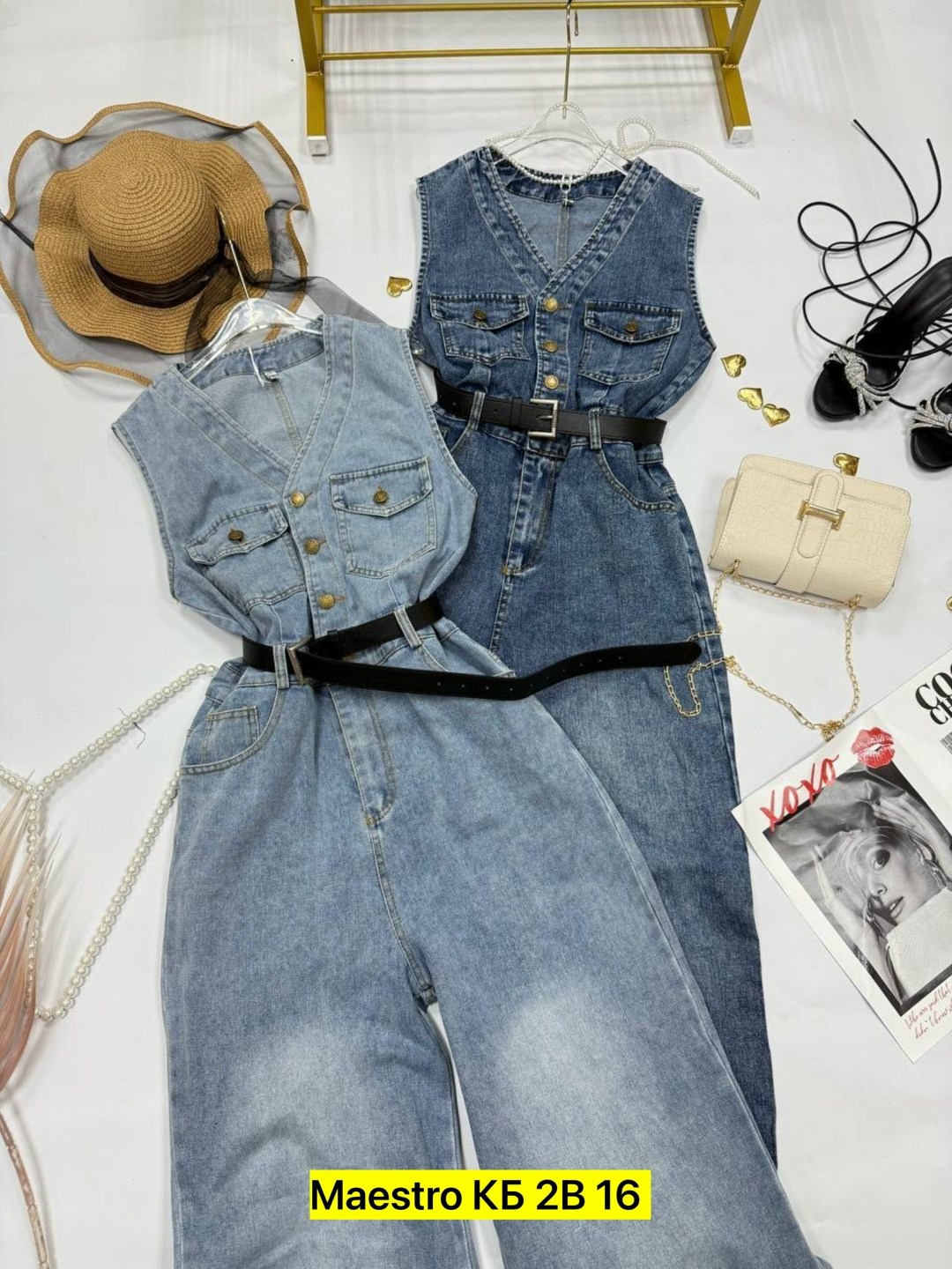 джинсовая комбинезон женский,джинсовый комбинезон,жилет джинсовый женский,джинсовый жилет,женские комбинезоны