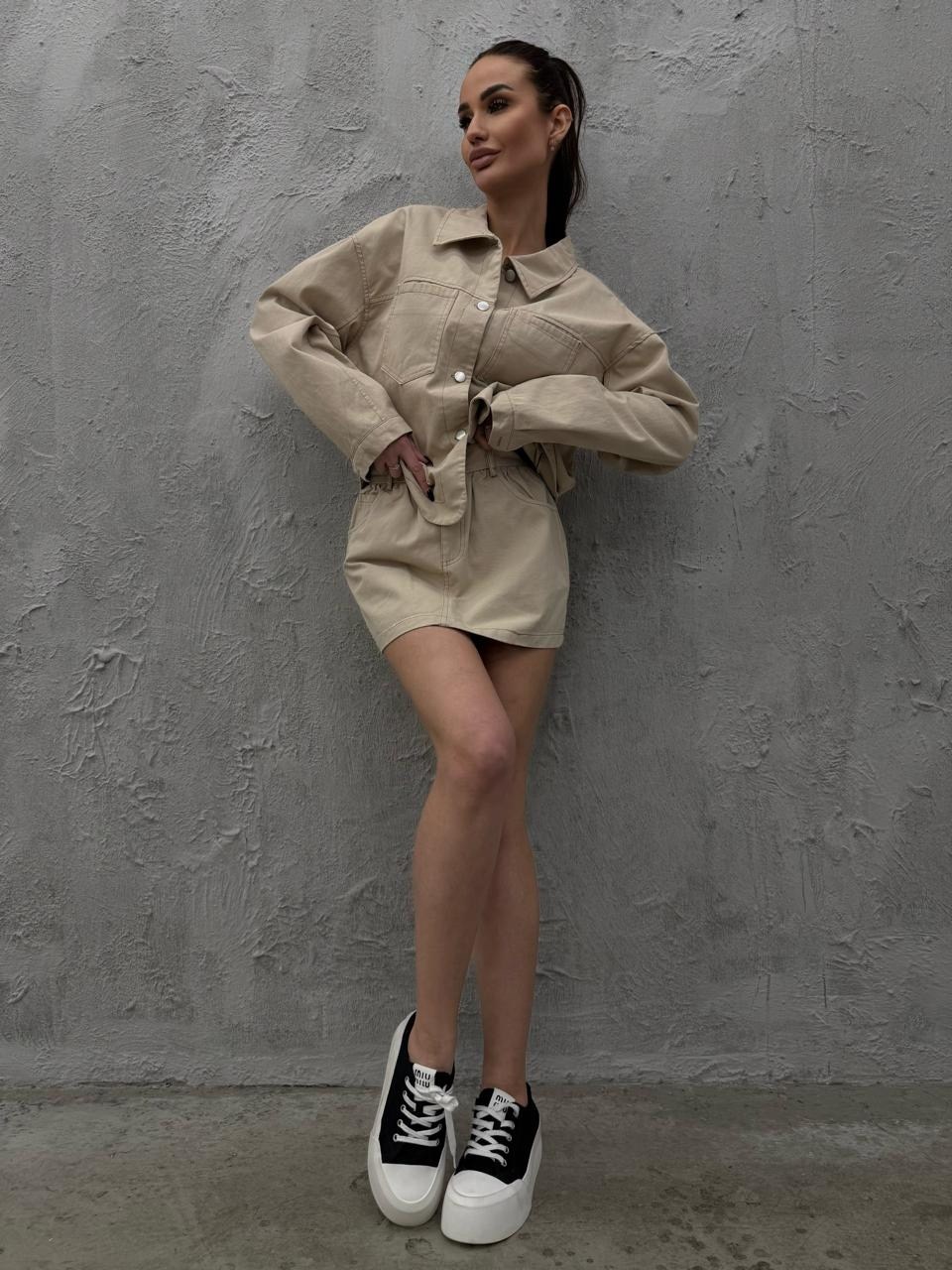 бежевый костюм,куртка джинсовая,костюм с юбкой,куртка джинсовая женская,женский костюм