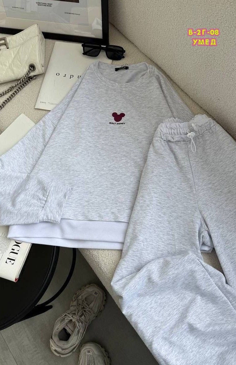 костюм спортивный для девочек,спортивный костюм с микки маусом женский,спортивные костюмы на флисе,костюм спортивный zara минни маус,женские спортивные костюмы