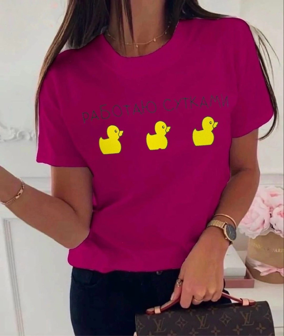 футболки женская,женские футболки с принтом,футболка зелено,футболки базовая,женская повседневная футболка