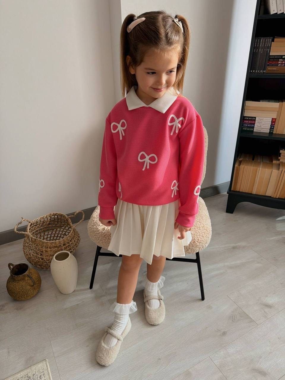 джемпер для девочек,ребенок,одежда для девочек,свитер для девочек,пуловер для девочки