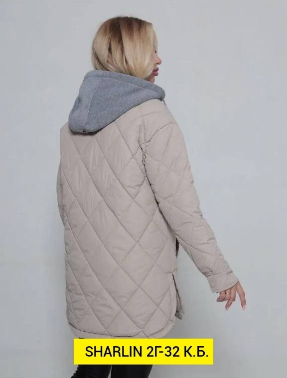 женская куртка демисезонная,куртка демисезонная стеганая с капюшоном,куртка женская,куртки женские демисезонные стеганные из финляндии,стеганая куртка женская бежевая
