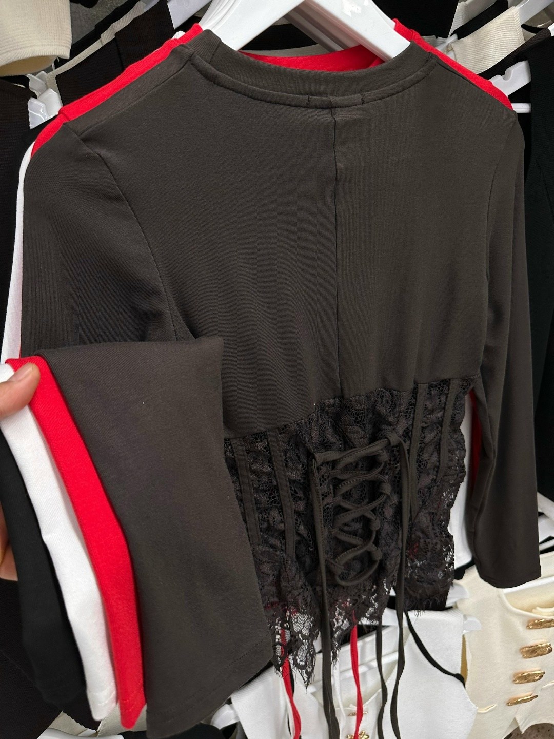 корсет кружевной,блузка кружева,кружевная блузка,женская кружевная блузка,корсет черный