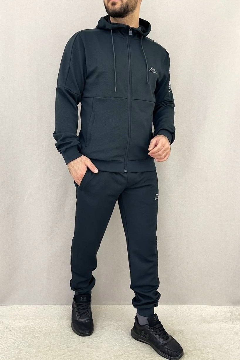 спортивный костюм,спортивный костюм тонкий,спортивный костюм ,мужской спортивный костюм,спортивный костюм kappa