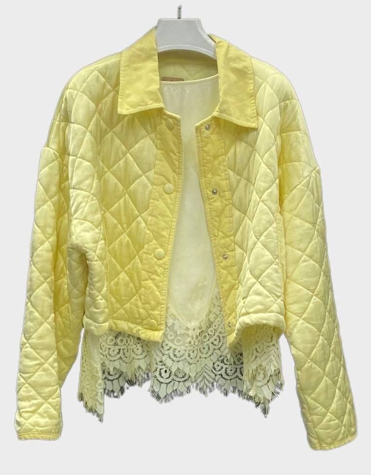 стеганая куртка,куртка женская,куртка,теплая куртка,стеганая куртка из бархата