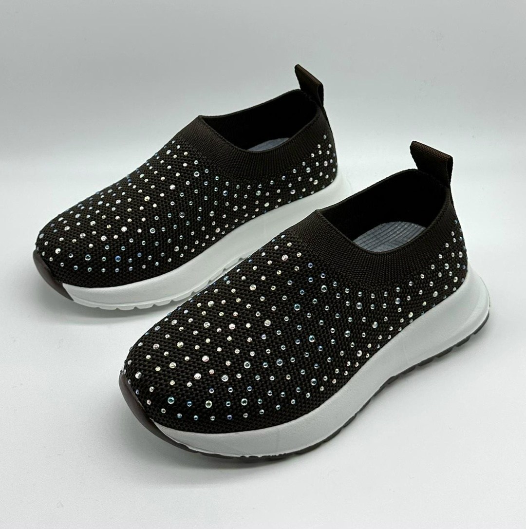 ,слипоны женские,женские кроссовки,кроссовки черные со стразами женские,женская