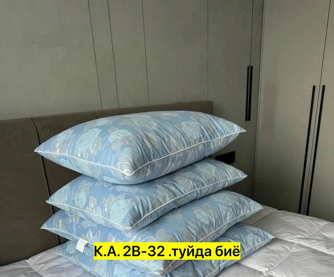 подушка эконом,подушка льняное волокно,подушки 50,подушка асика льняное волокно,подушка лен