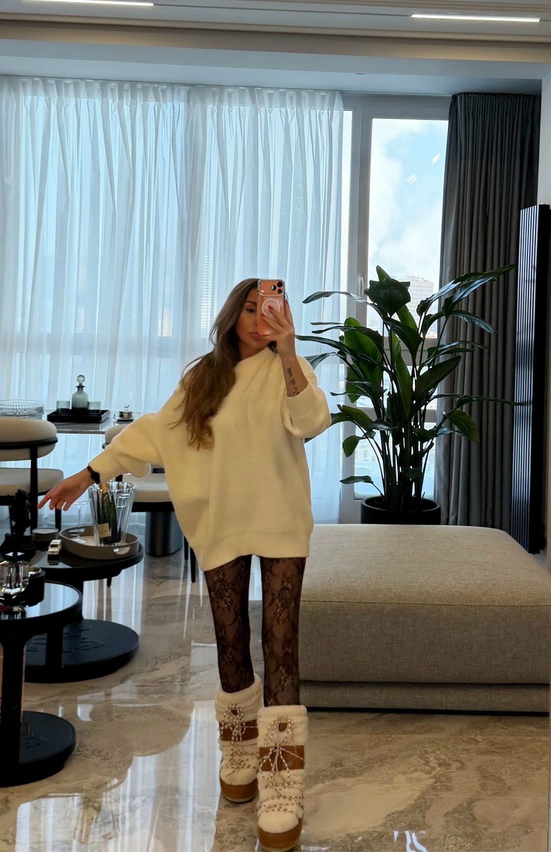 свитера туники,свитер оверсайз,женский свитер оверсайз,зимняя мода