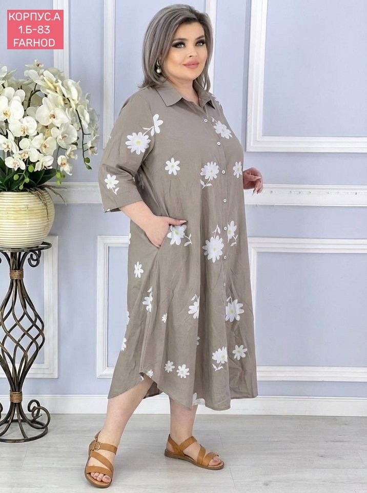 платье большие размеры,платье,платье больших размеров повседневное,платье летнее,женское платье больших размеров