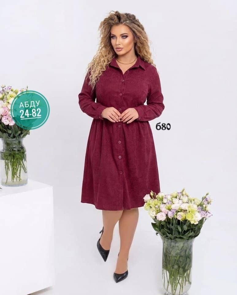 платье женское бордовое,платье женская,женское платье больших размеров,платье большие размеры,платье рубашка большие размеры