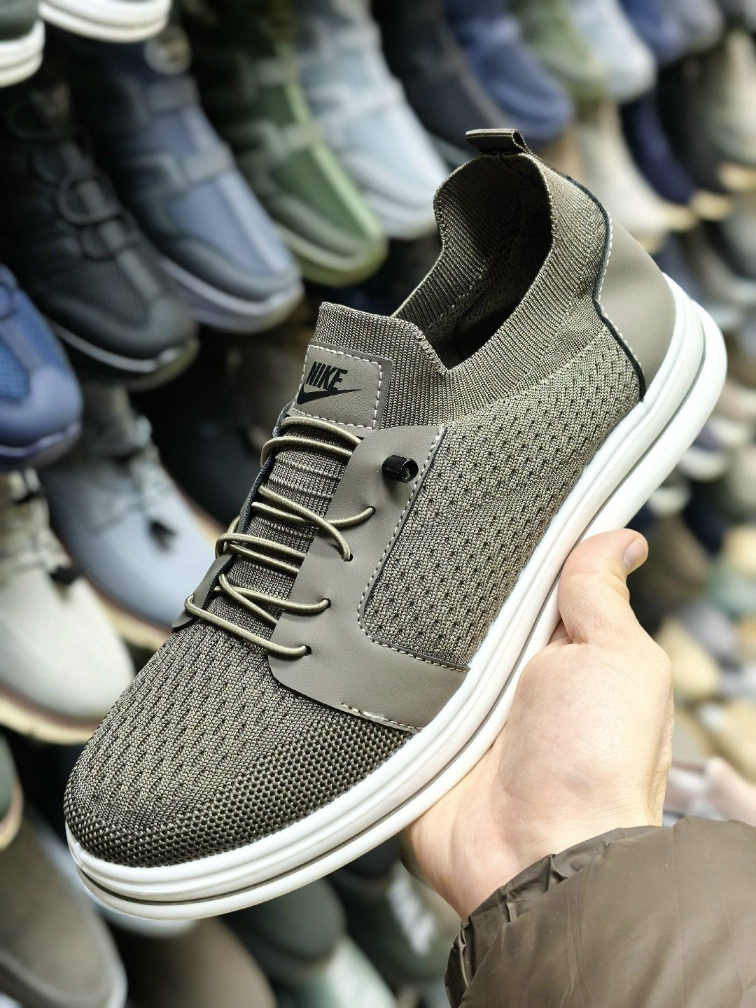 ,мужские повседневные кроссовки,спортивная ,летняя мужская ,интернет магазин обуви мужской кроссовки эко