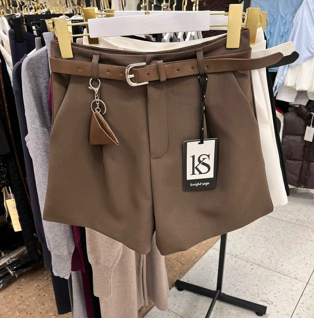 шорты женские,повседневные удобные элегантные шорты с поясом,повседневные шорты,женские повседневные шорты,широкие шорты женские