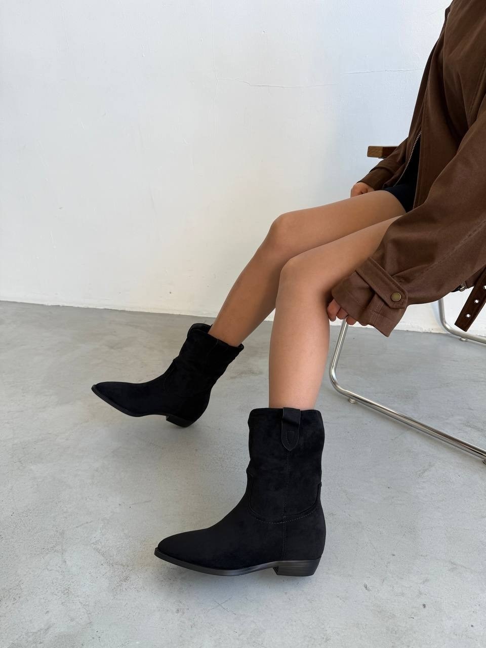 полусапоги казаки женские,полусапожки казаки,,ботинки казаки mossmoda,ботильоны казаки женские 37 размера