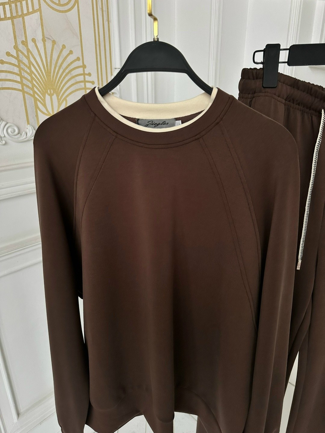 трикотажные костюмы,повседневный костюм,костюм для женщин,свитшот женская,свитшот свободного кроя