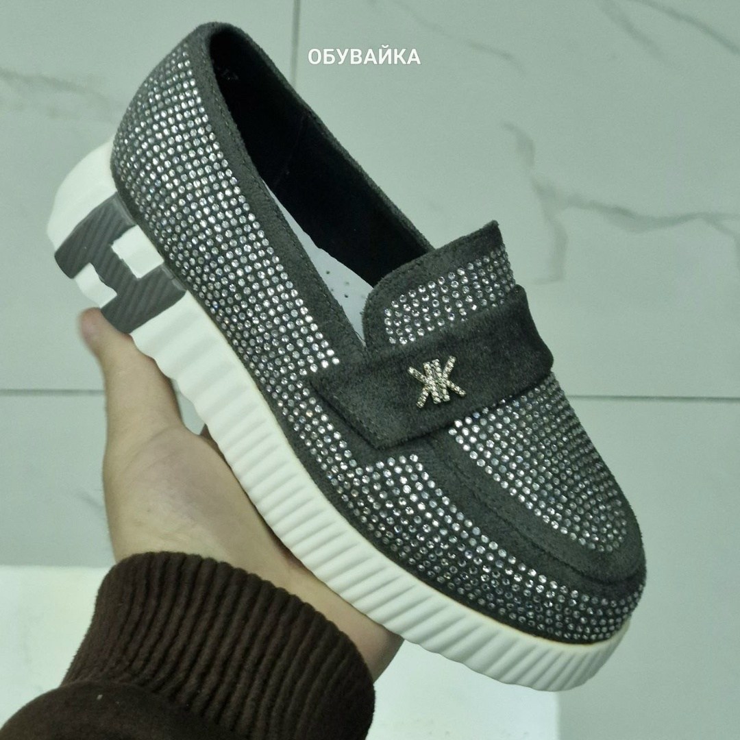 ,женская ,женские мокасины,повседневная ,слипоны женские