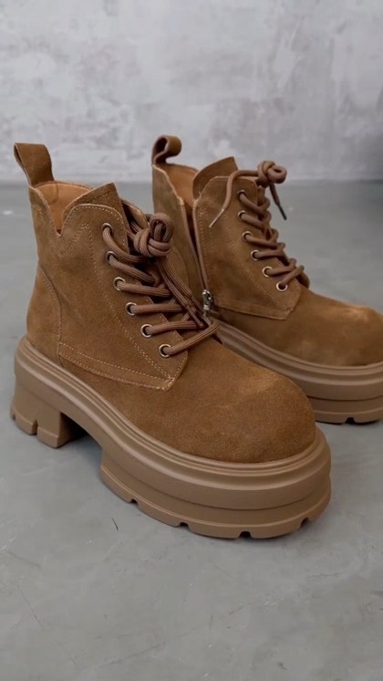 ,женские ботинки,ботинки на платформе,обуви,ботинки