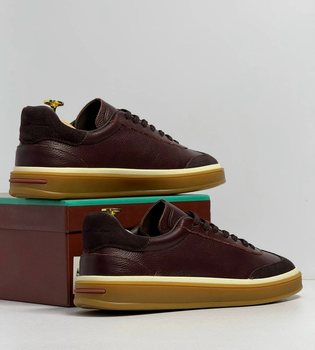 кроссовки loro piana,,мужская ,кеды loro piana,мужские кеды