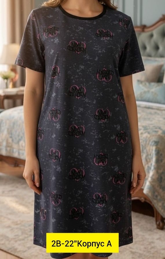 ночная сорочка,домашняя туника,туника домашняя женская,туника женская,платье домашнее