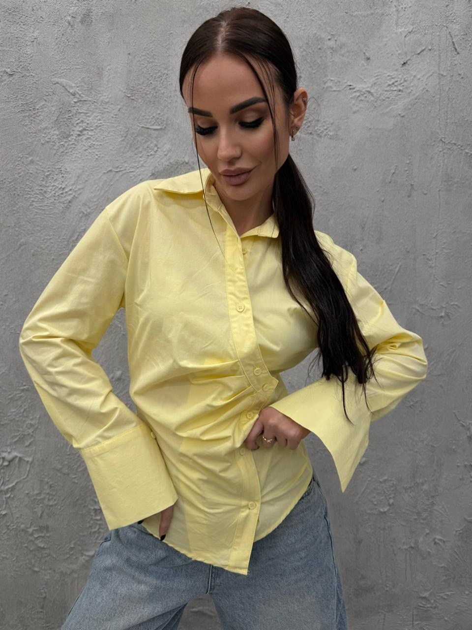 рубашка женская,рубашка красная,стильная рубашка,рубашка блузка женская,рубашка удлиненная