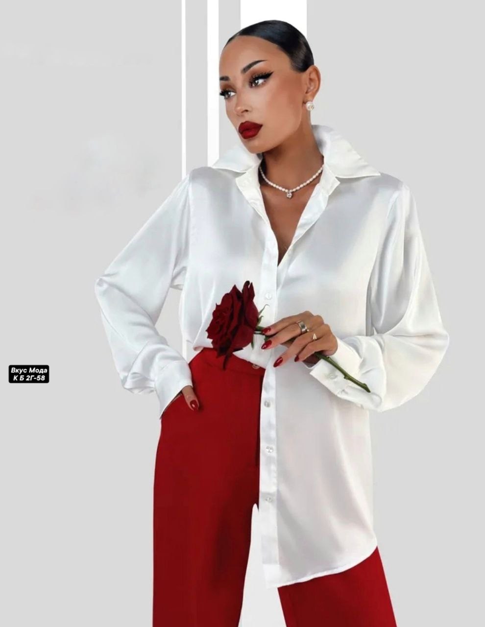 стильная блузка,шелковая белая блузка,блузка женская,женская блуза