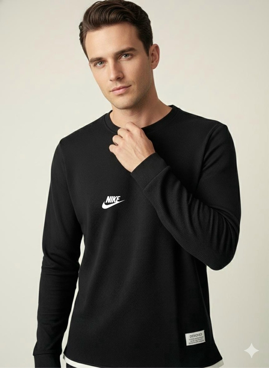 мужские свитшоты,свитшот мужской повседневный,nike sweatshirt,свитшот nike,свитшот
