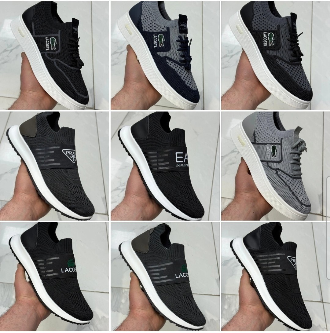 кроссовка мужской,,мужские кроссовки,кроссовки lacoste мужские,кроссовки армани еа7