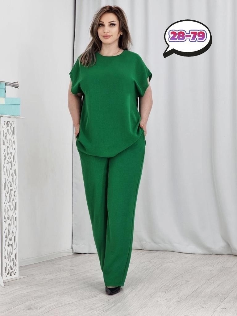 летние костюмы брючные фиолетовые женские,женские костюмы больших размеров,брючный костюм больших размеров,женские костюмы,костюм с брюками