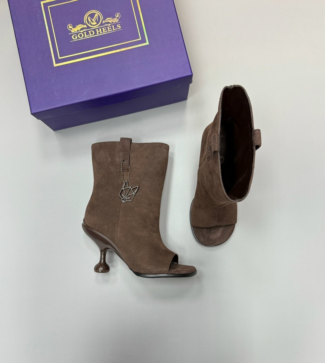 бежевые замшевые ботильоны,женские ботильоны,замшевые ботильоны,,ботильоны модные