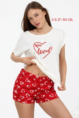 Домашняя одежда