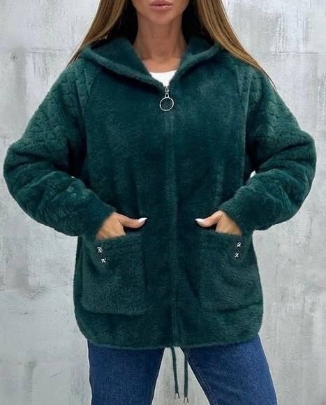 кардиган пушистый с альпакой кофта теплая на замке,кардиган альпака,кардиган женский из альпаки с капюшоном,кардиган,кардиган женский с капюшоном