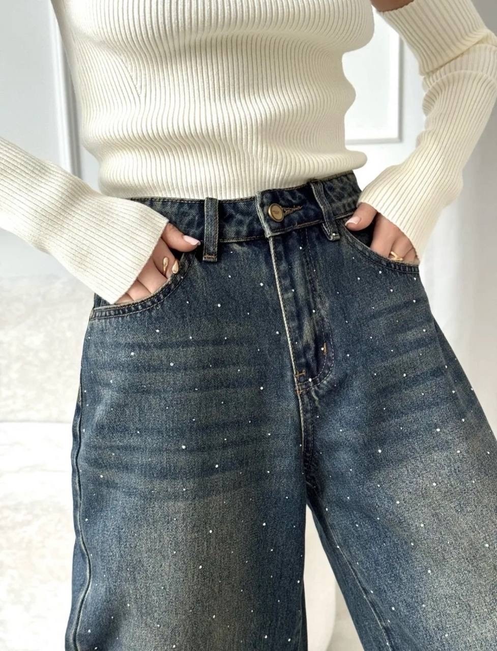 женские джинсы,джинсы широкие,джинсы,брюки джинсы,джинсы женские широкие