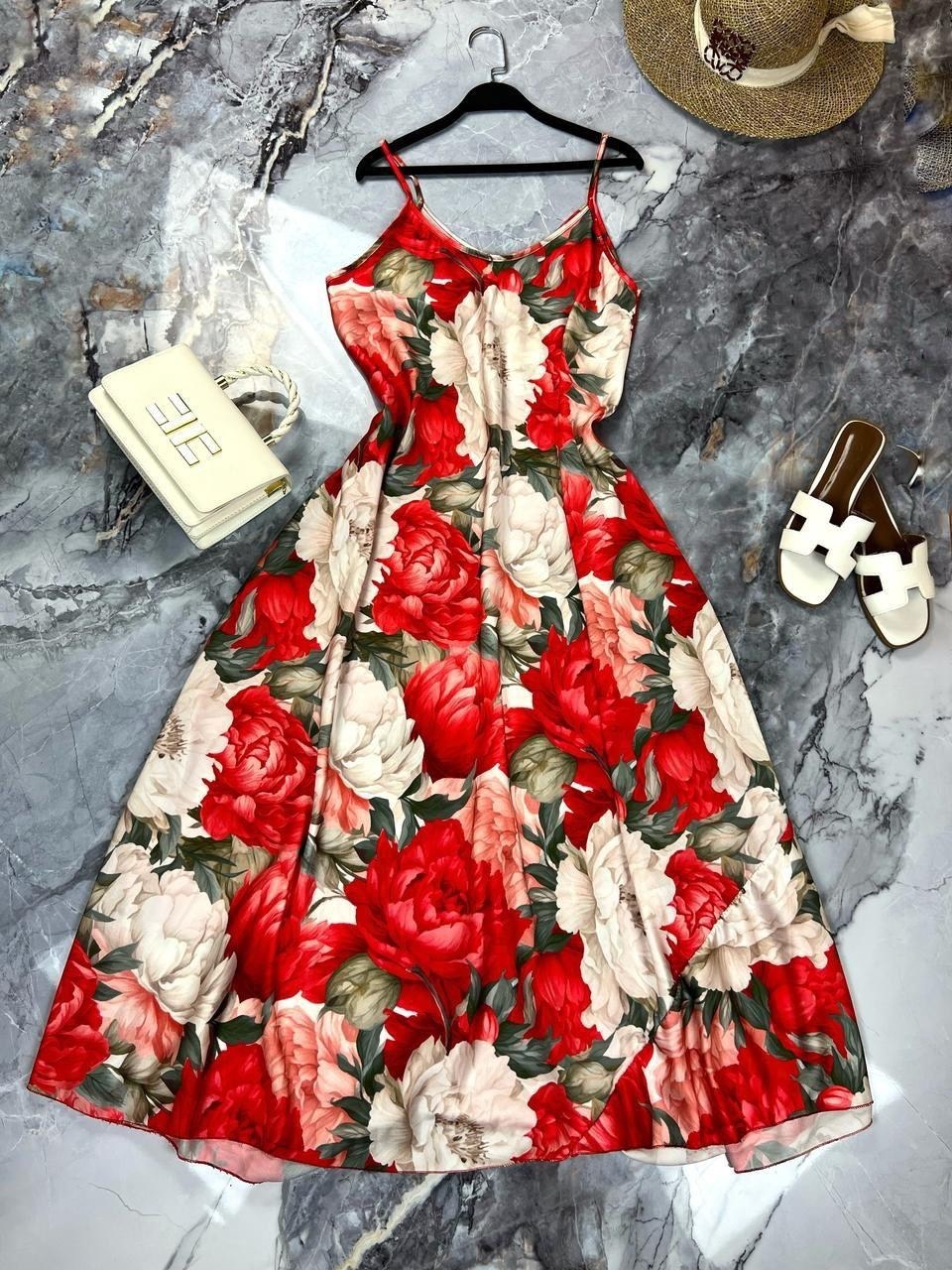 платье,красное шелковое платье,платье макси,красное шелковое платье-комбинация миди silk,летнее платье