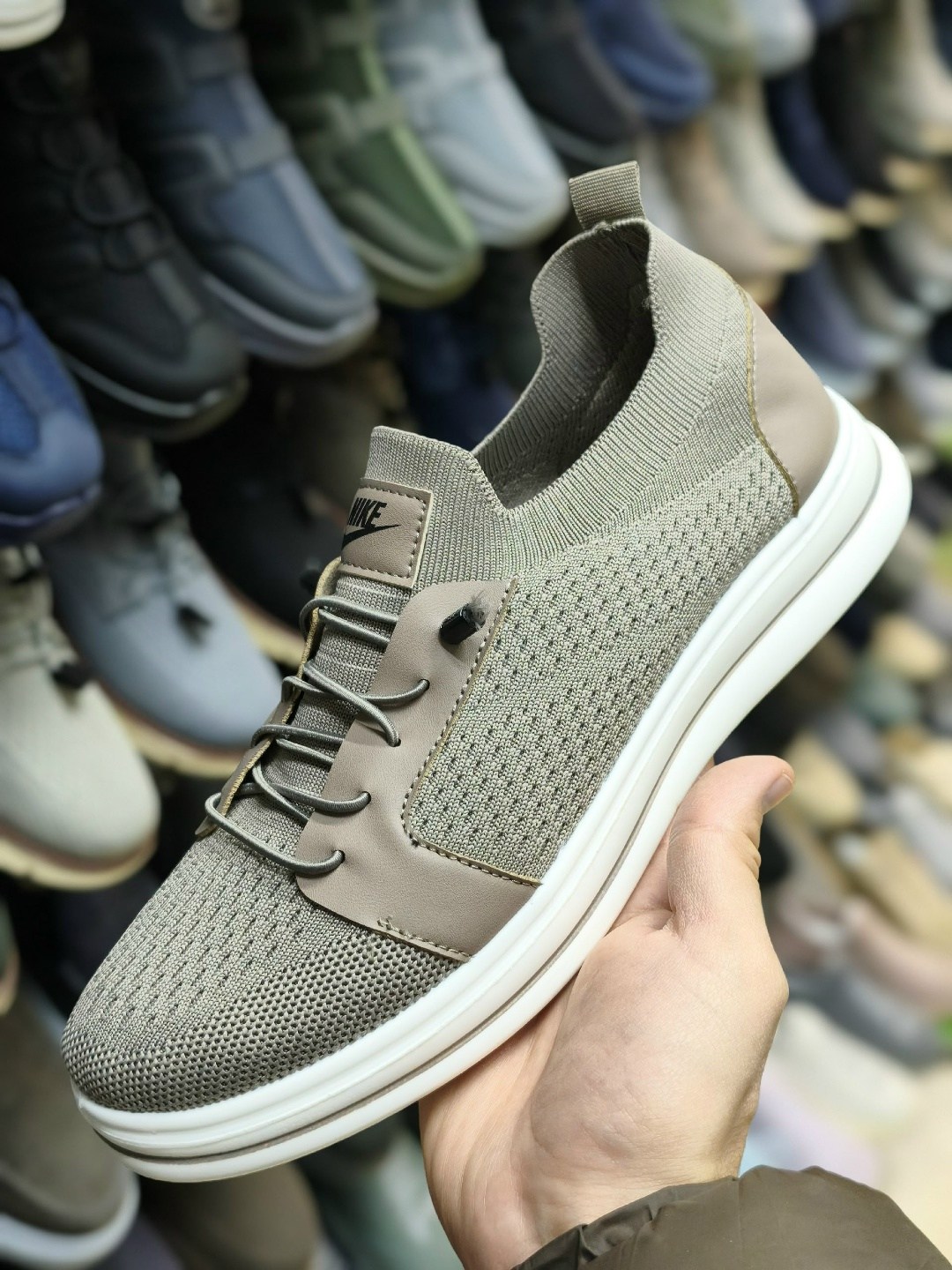 ,мужские повседневные кроссовки,спортивная ,летняя мужская ,интернет магазин обуви мужской кроссовки эко