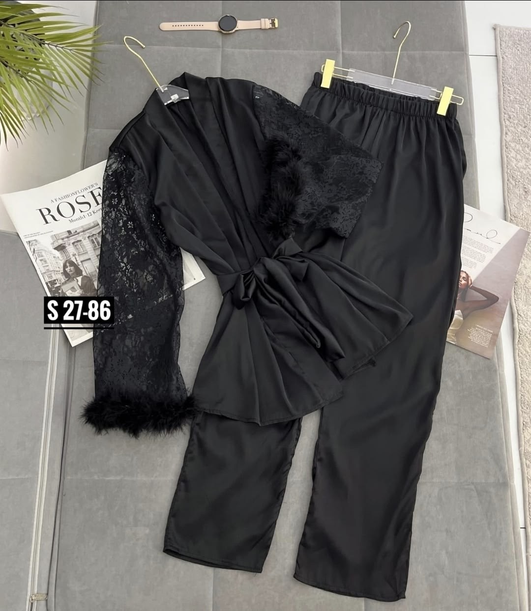 пижама для женщин,комплект пижама,шелковая пижама,одежда для дома,женская пижама комплект