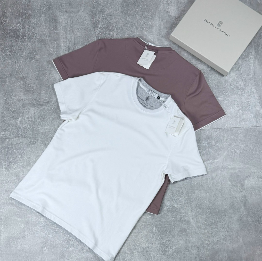 футболки мужские,мужская футболка brunello cucinelli,мужская белая футболка,футболки для мужчин,футболка brunello cucinelli