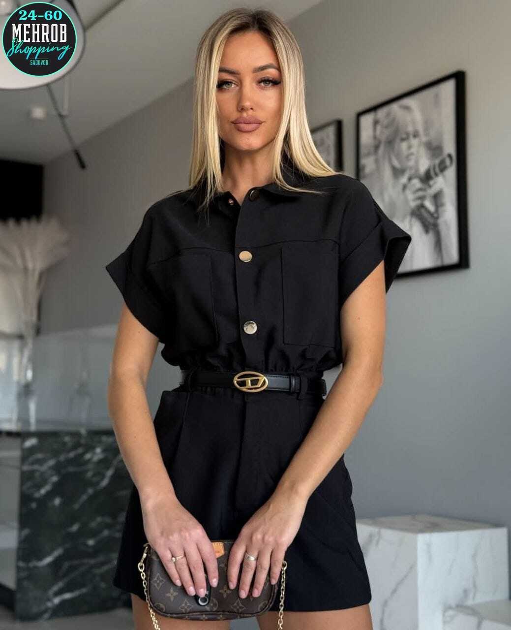 элегантные комбинезоны,женские комбинезоны,женский комбинезон черный,комбинезон женский короткий,комбинезон с шортами