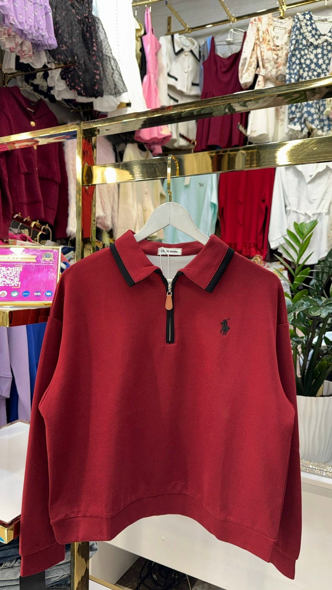 женская кофта,свитшот женский,спортивный костюм теплый с начесом la la dream,свитер оверсайз,костюм женский