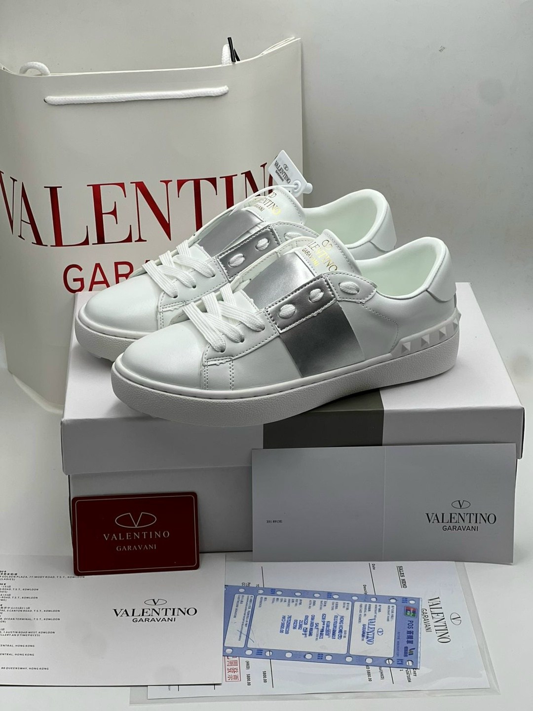 кроссовки valentino,женские кроссовки valentino,valentino женские кожаные кроссовки valentino premium - pink,кеды valentino,кеды valentino garavani женские оригинал