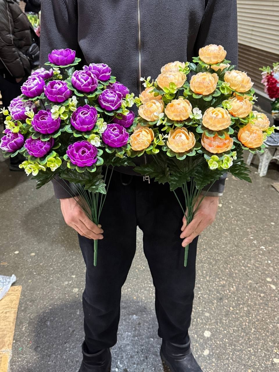 искусственные цветы,пионы искусственные,пионы искусственные цветы,искусственные букеты,букет искусственные цветы