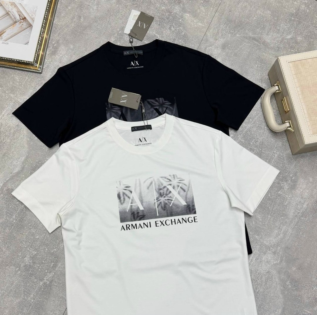 armani exchange футболка,armani exchange мужская футболка,мужская футболка,t-shirt armani exchange,футболка ax armani exchange