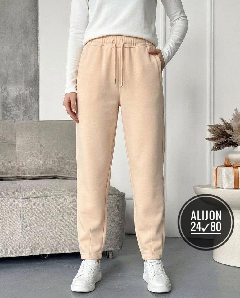 брюки спортивные с начёсом джоггеры утепленные chelebi,голубые брюки женские,брюки джоггеры,брюки спортивные,брюки женские