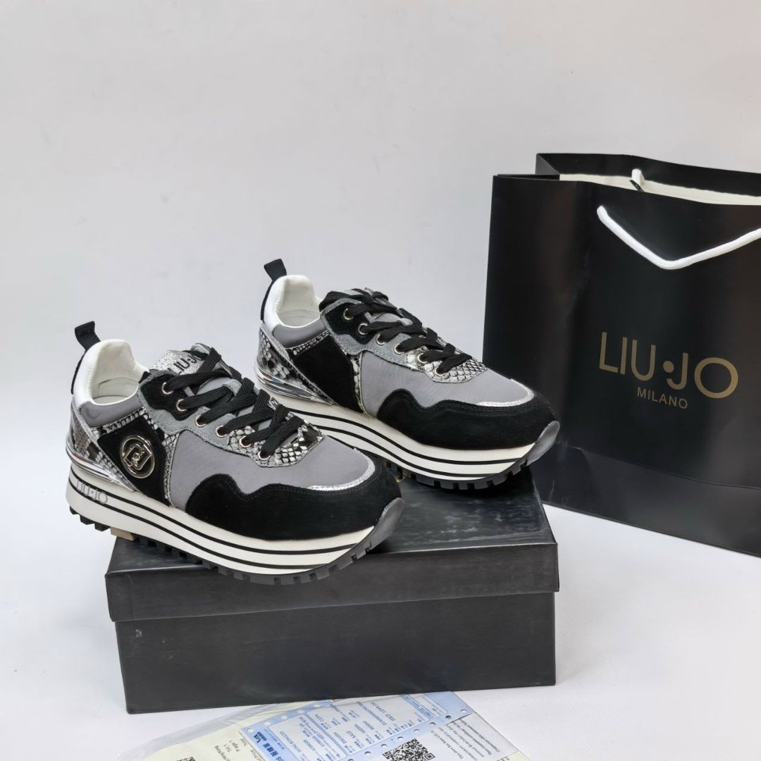 женские кроссовки liu jo,,кроссовки liu jo,кроссовки женские,кроссовки на подошве