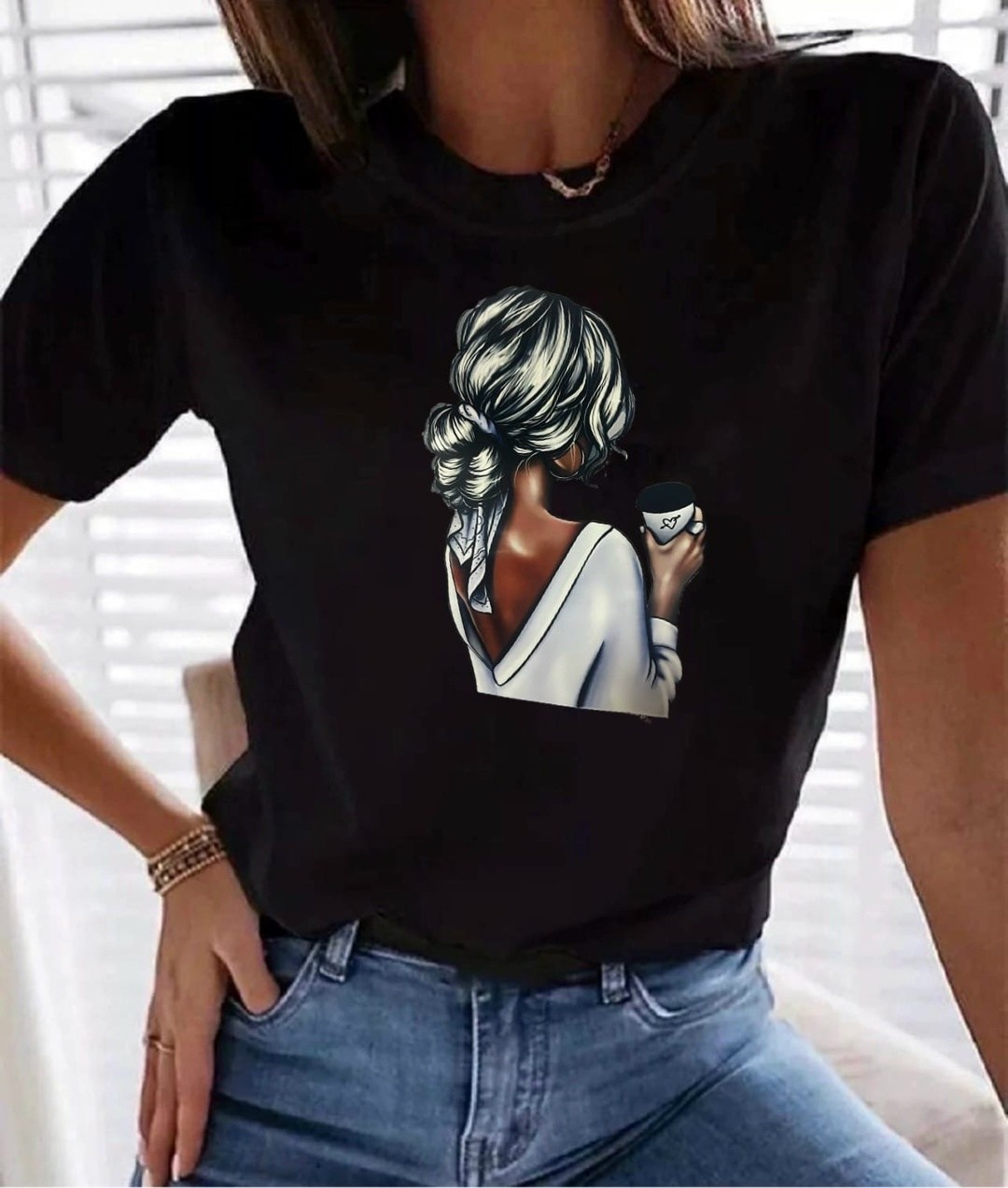 футболки женская,женские футболки с принтом,футболка зелено,модная женская футболка,женская повседневная футболка