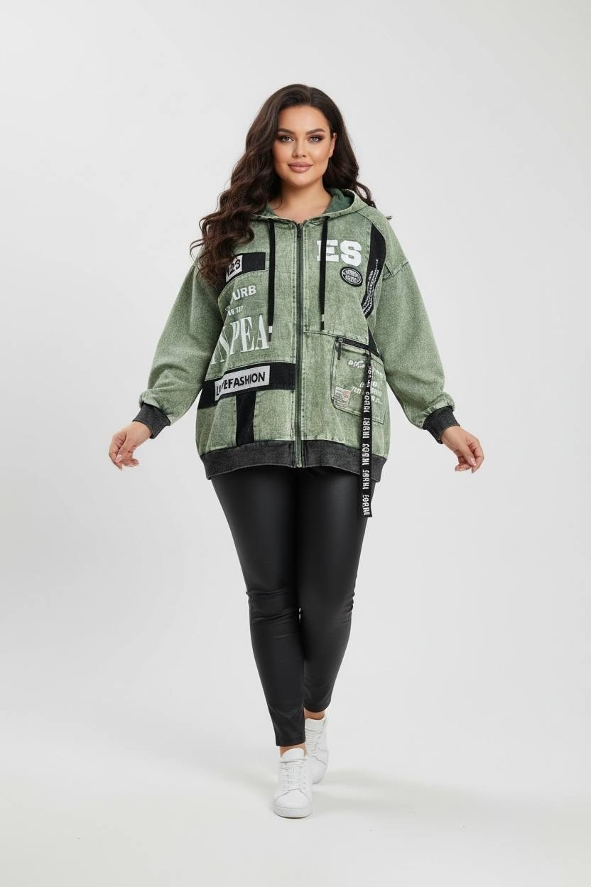 куртка джинсовая,куртка,женская куртка,легкая куртка,женская джинсовая куртка большого размера