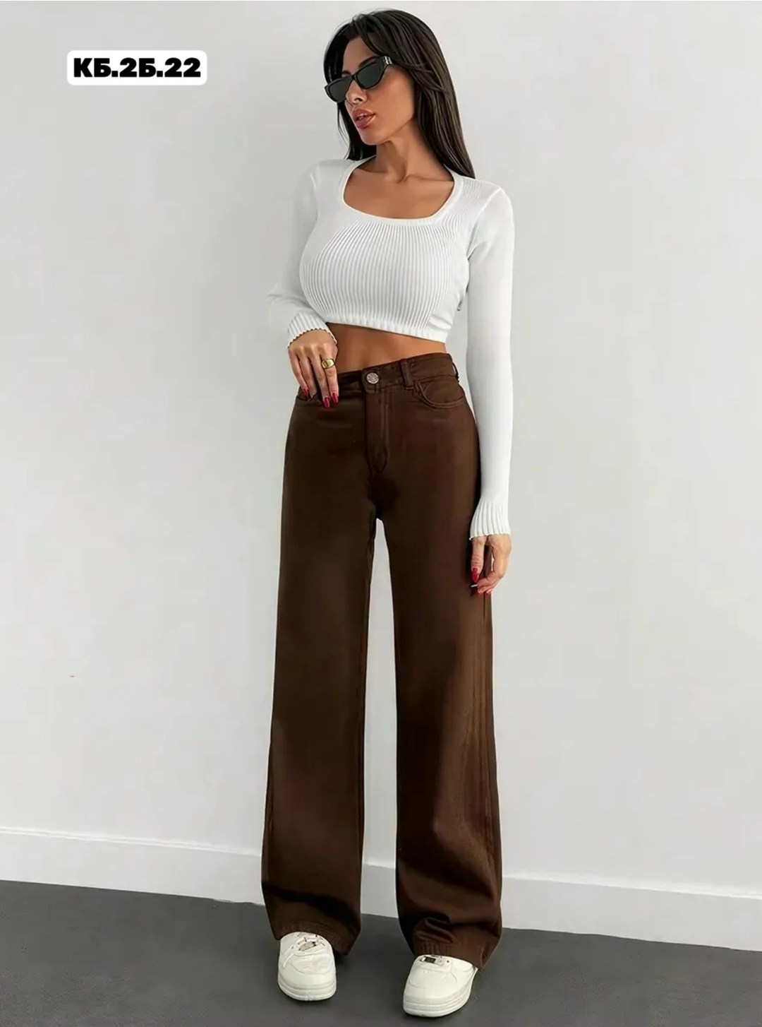 женские джинсы,стильные джинсы,коричневые джинсы,джинсы широкие,брюки джинсы