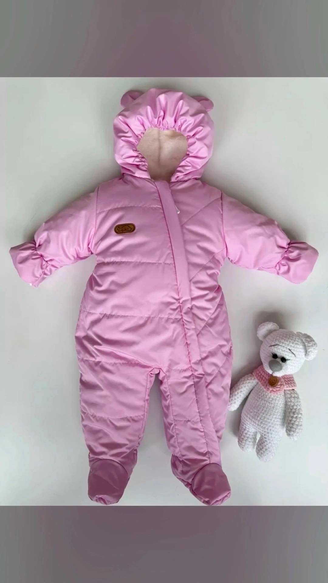 комбинезон демисезонный для новорожденного,комбинезон демисезонный для малышей,комбинезон утепленный для новорожденного,ramelka комбинезон для малыша демисезонный,детский демисезонный комбинезон