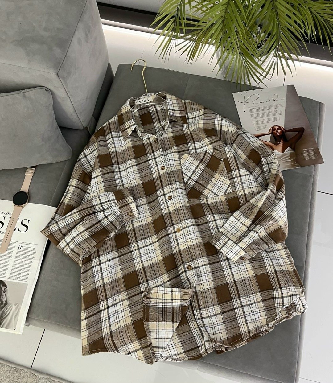 рубашка в клетку оверсайз удлиненная 2e_brand,рубашка в клетку оверсайз 2e_brand,рубашка в клетку оверсайз удлиненная 2e_brand 278884587,рубашка в клетку оверсайз удлиненная,рубашка в клетку оверсайз