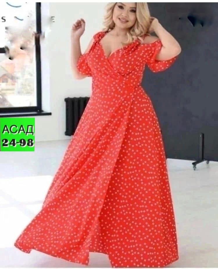 платье большие размеры, платья,платье,платье идеальное,платье в большой горох