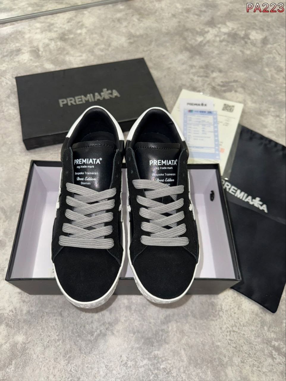,кеды premiata,кроссовки кеды на шнурках premia,кроссовки premia,кроссовки premiata