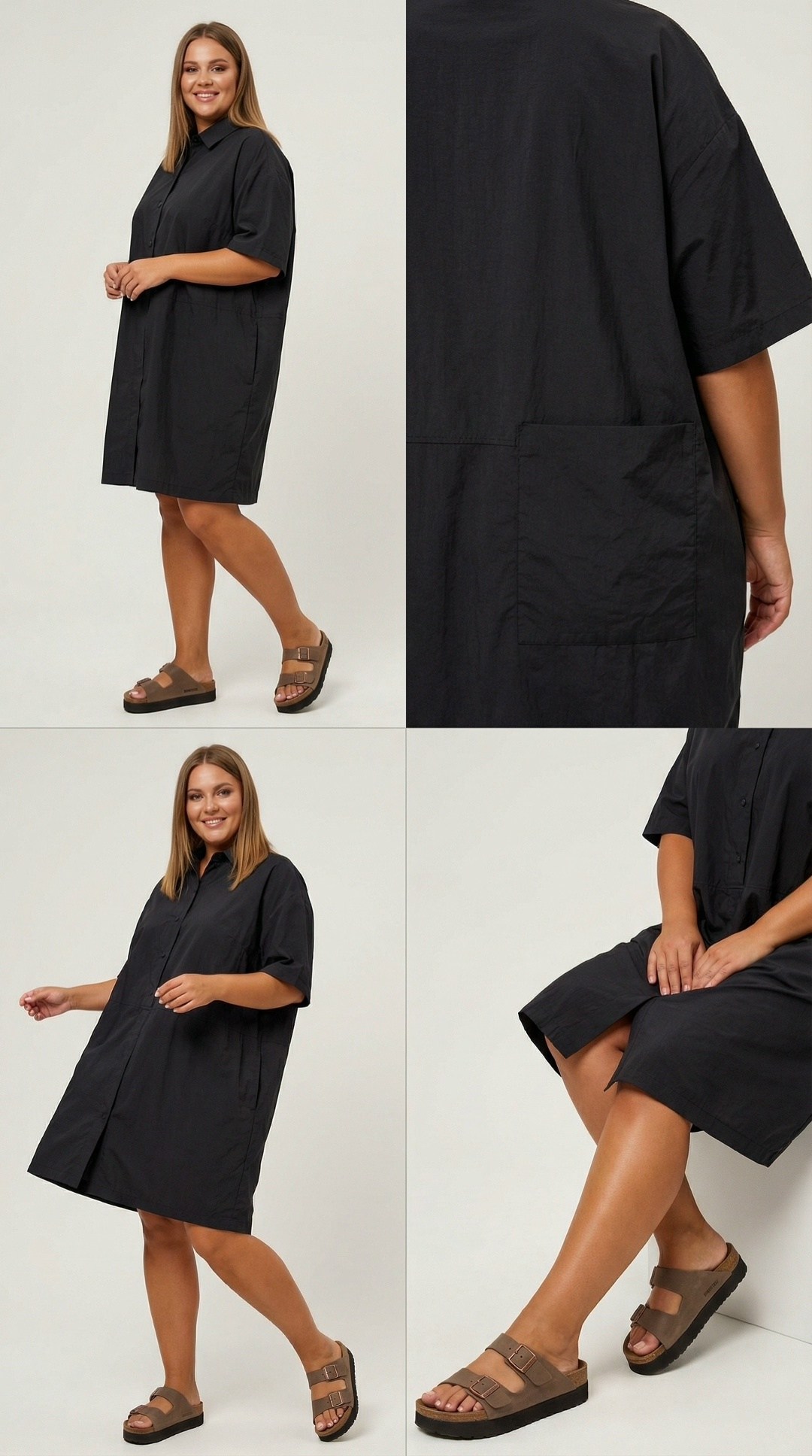 платье рубашечного кроя,льняные платья,платье женская,платье,платье прямое